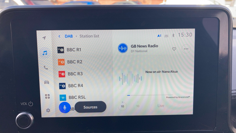Toyota C-HR 1.8 Hybrid Design 5dr CVT Hybrid Hatchback